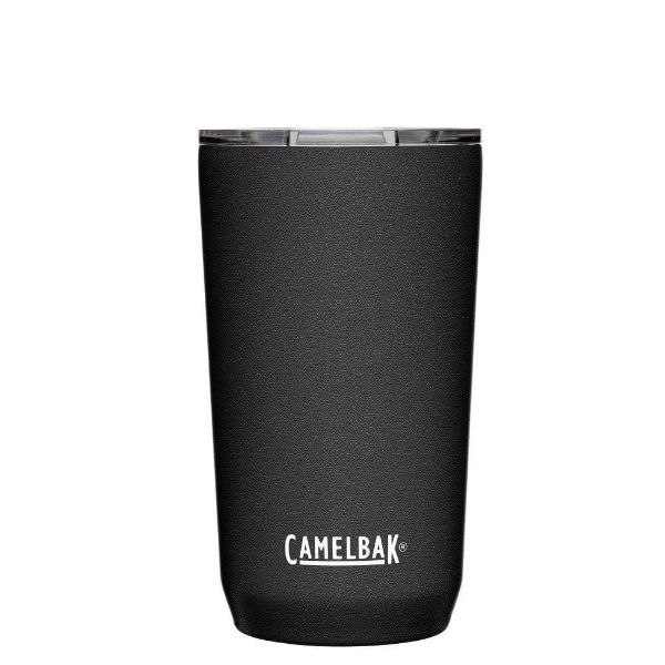 Camelbak Tumbler, SST Vacuum Insulated 0,47 Black